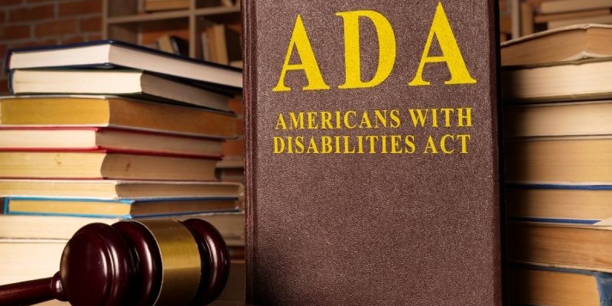 Resource - Small Business ADA Law